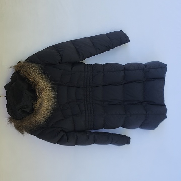 Columbia Peak to Park Mid Insulated Coat - Picture 4 of 5